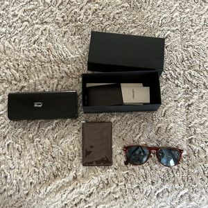 Persol Mens sunglasses